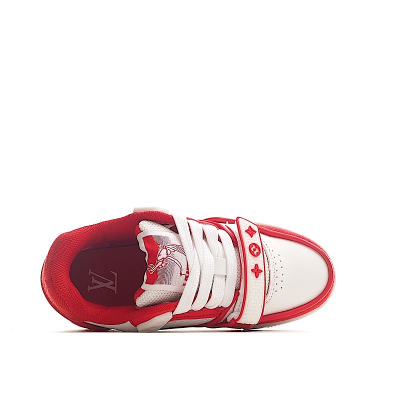 Louis Vuitton Kids Shoes